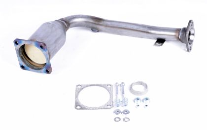 Catalytic Converter PT6001T for Citroen Saxo and more