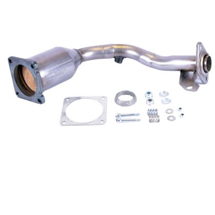 Catalytic Converter PT6002T for Peugeot 206 and more