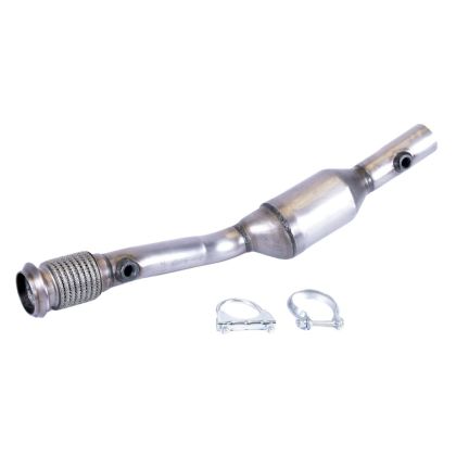 Catalytic Converter PT6004T for Peugeot 206