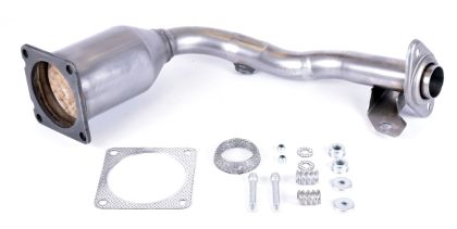 Catalytic Converter PT6005T for Peugeot 206 and more