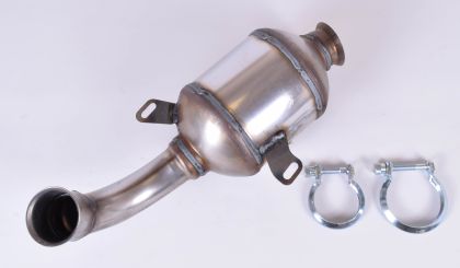 Fitting Kit KIT185 for Catalytic Converter PT6006T and more