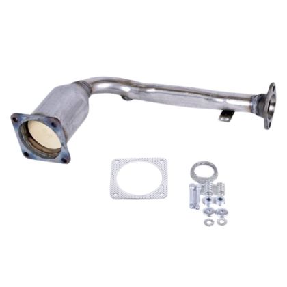 Catalytic Converter PT6007T for Citroen Saxo and more