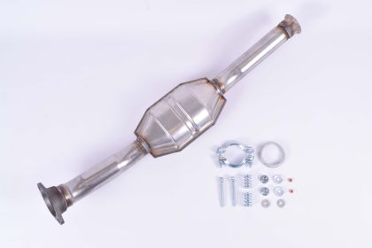 Catalytic Converter PT6009T for Peugeot 306