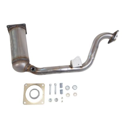 Catalytic Converter PT6011T for Peugeot 307 and more
