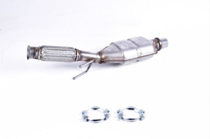 Fitting Kit KIT298 for Catalytic Converter PT6012T