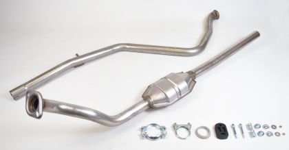 Catalytic Converter PT6013T for Peugeot 306
