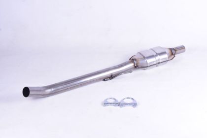Fitting Kit KIT107 for Catalytic Converter PT6017T