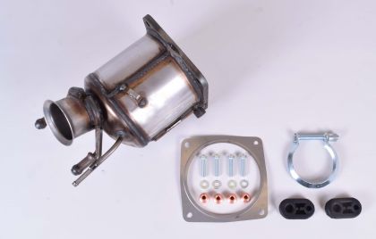 Fitting Kit KIT398 for Catalytic Converter PT6019T