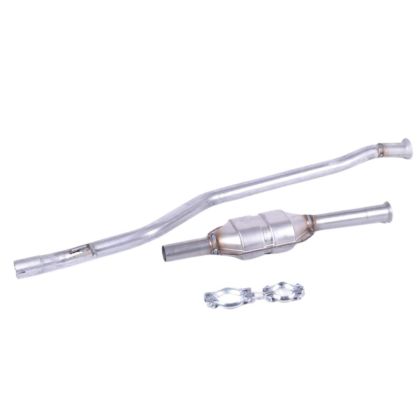 Catalytic Converter PT6021T for Citroen Berlingo and more