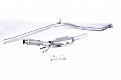 Catalytic Converter PT6022T for Peugeot 307 and more