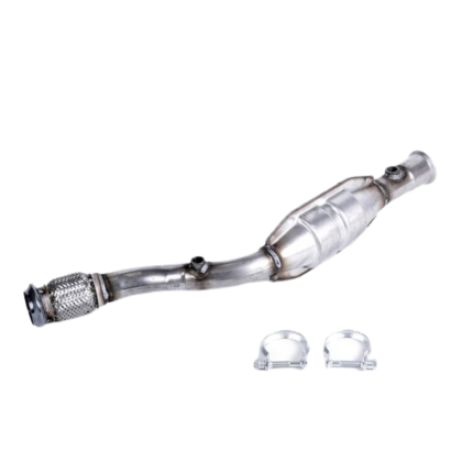 Catalytic Converter PT6024T for Peugeot 307 and more