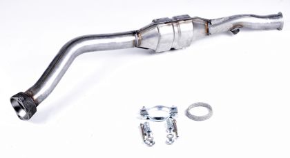 Catalytic Converter PT6026T for Peugeot 306