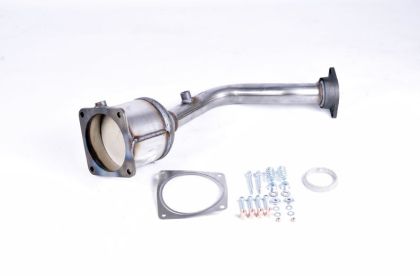 Fitting Kit KIT433 for Catalytic Converter PT6028T
