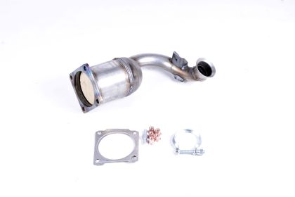 Fitting Kit KIT434 for Catalytic Converter PT6034T