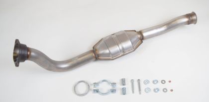 Catalytic Converter PT6048T for Citroen Synergie and more
