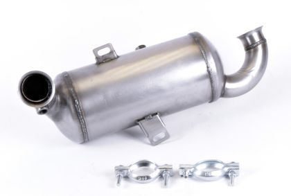 Diesel Particulate Filter PT6066TS for Citroen Berlingo and more