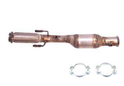 Fitting Kit KIT592 for Catalytic Converter PT6068T