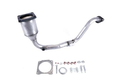 Catalytic Converter PT6073T for Citroen C4 and more