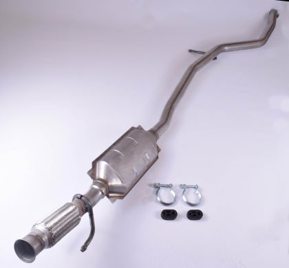 Fitting Kit KIT500 for Catalytic Converter PT6084T
