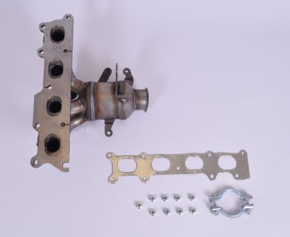Fitting Kit KIT524 for Catalytic Converter PT6089T