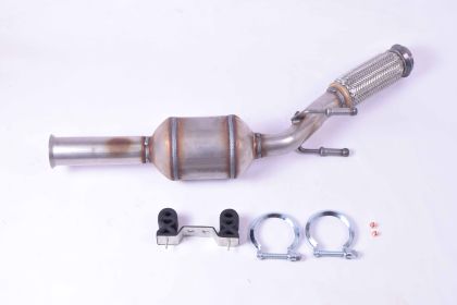 Fitting Kit KIT618 for Catalytic Converter PT6091T