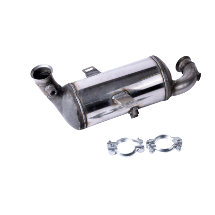 Diesel Particulate Filter PT6103T for Citroen Berlingo and more