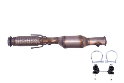 Fitting Kit KIT599 for Catalytic Converter PT6104T