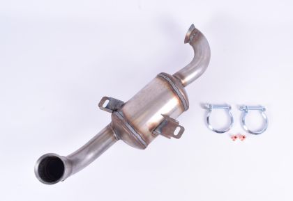 Catalytic Converter PT6105T for Citroen Dispatch and more