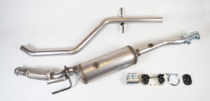 Fitting Kit KIT921 for Diesel Particulate Filter PT6112T