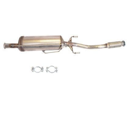 SCR PT6133T for Citroen C3 and more