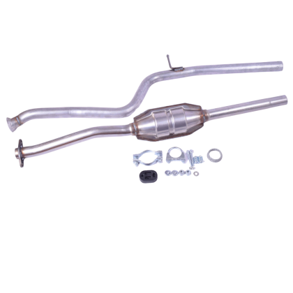 Catalytic Converter PT8000T for Citroen Saxo and more