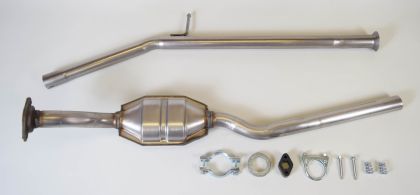 Fitting Kit KIT182 for Catalytic Converter PT8003 and more