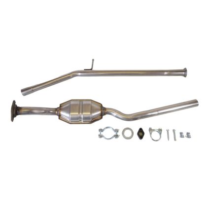 Catalytic Converter PT8003T for Peugeot 205