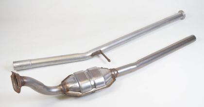 Fitting Kit KIT122 for Catalytic Converter PT8005