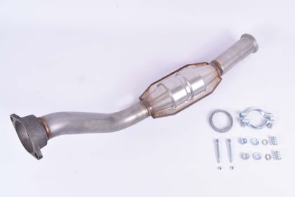 Catalytic Converter PT8047T for Peugeot 406