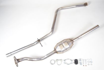 Fitting Kit KIT360 for Catalytic Converter PT8050T