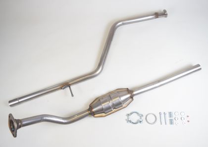 Catalytic Converter PT8052T for Peugeot 306