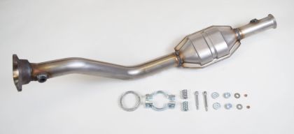 Catalytic Converter PT8055T for Peugeot 406