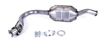 Fitting Kit KIT339 for Catalytic Converter RE6001T