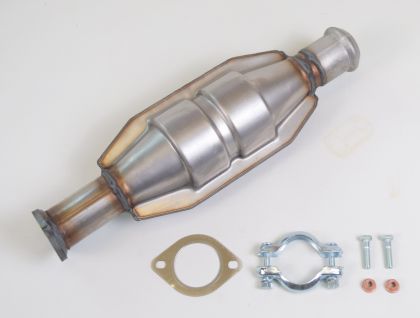 Fitting Kit KIT77 for Catalytic Converter RE6002 and more