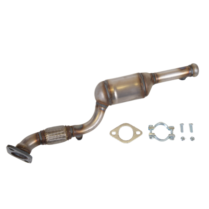 Fitting Kit KIT345 for Catalytic Converter RE6005T