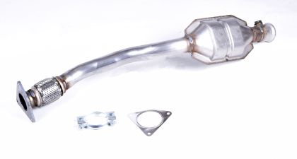 Catalytic Converter RE6009 for Renault Espace and more