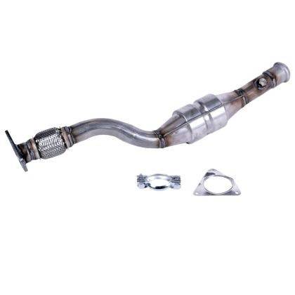 Catalytic Converter RE6012T for Renault Megane and more