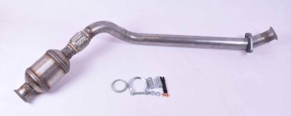 Fitting Kit KIT370 for Catalytic Converter RE6014T