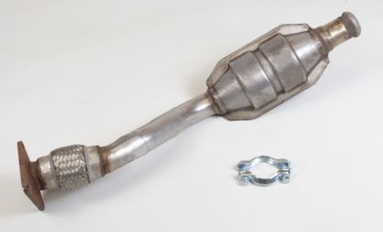 Fitting Kit KIT111 for Catalytic Converter RE6017 and more