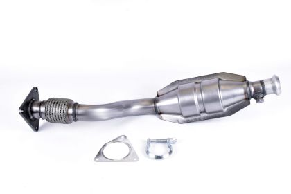 Catalytic Converter RE6018 for Renault Clio