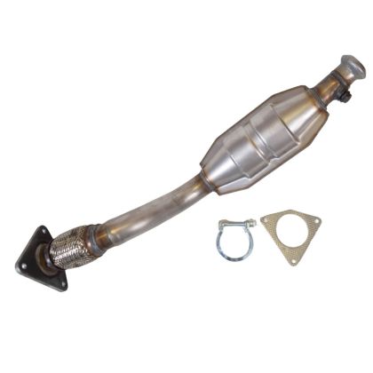 Catalytic Converter RE6018T for Renault Clio and more