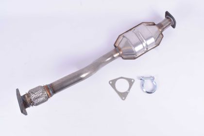 Catalytic Converter RE6021T for Renault Scenic