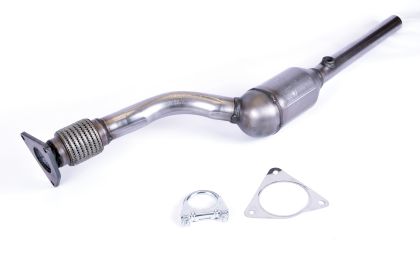 Catalytic Converter RE6022T for Renault Laguna