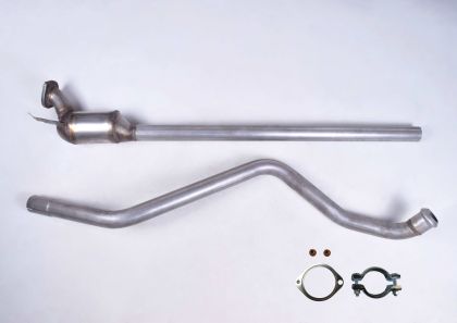 Fitting Kit KIT438 for Catalytic Converter RE6023T